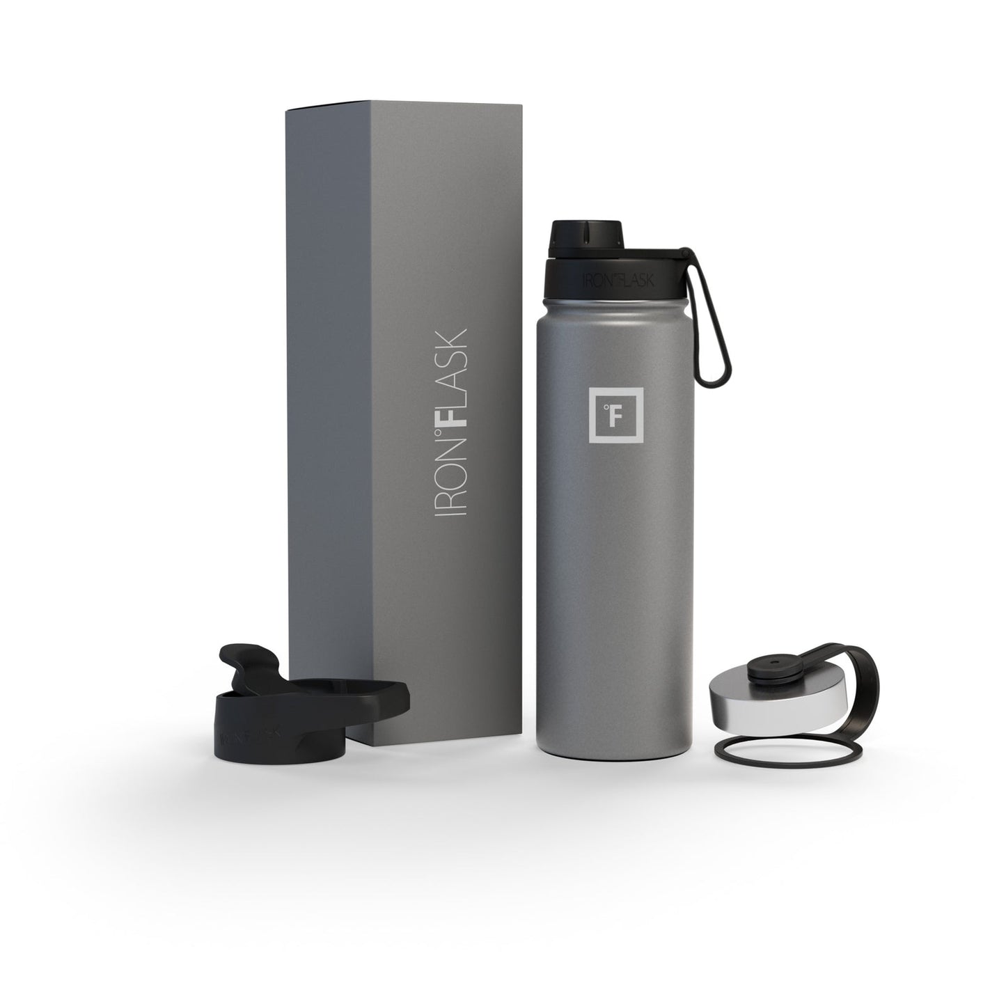 wide-mouth-water-bottle-r7 22ozBOXLOOK2_Straight_SPOUT_GRAPHITE.jpg