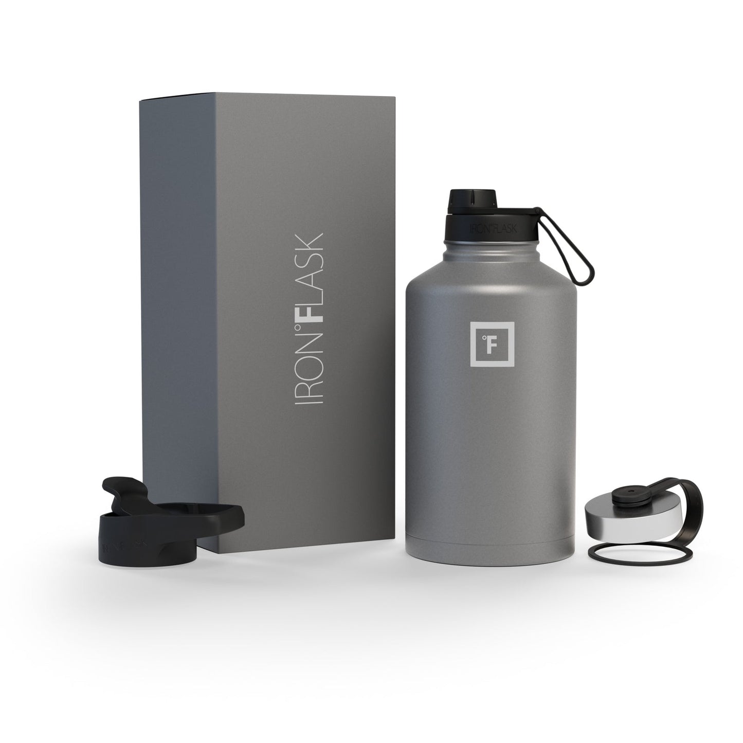 wide-mouth-water-bottle-r7 64ozBOXLOOK2_Straight_SPOUT_GRAPHITE.jpg