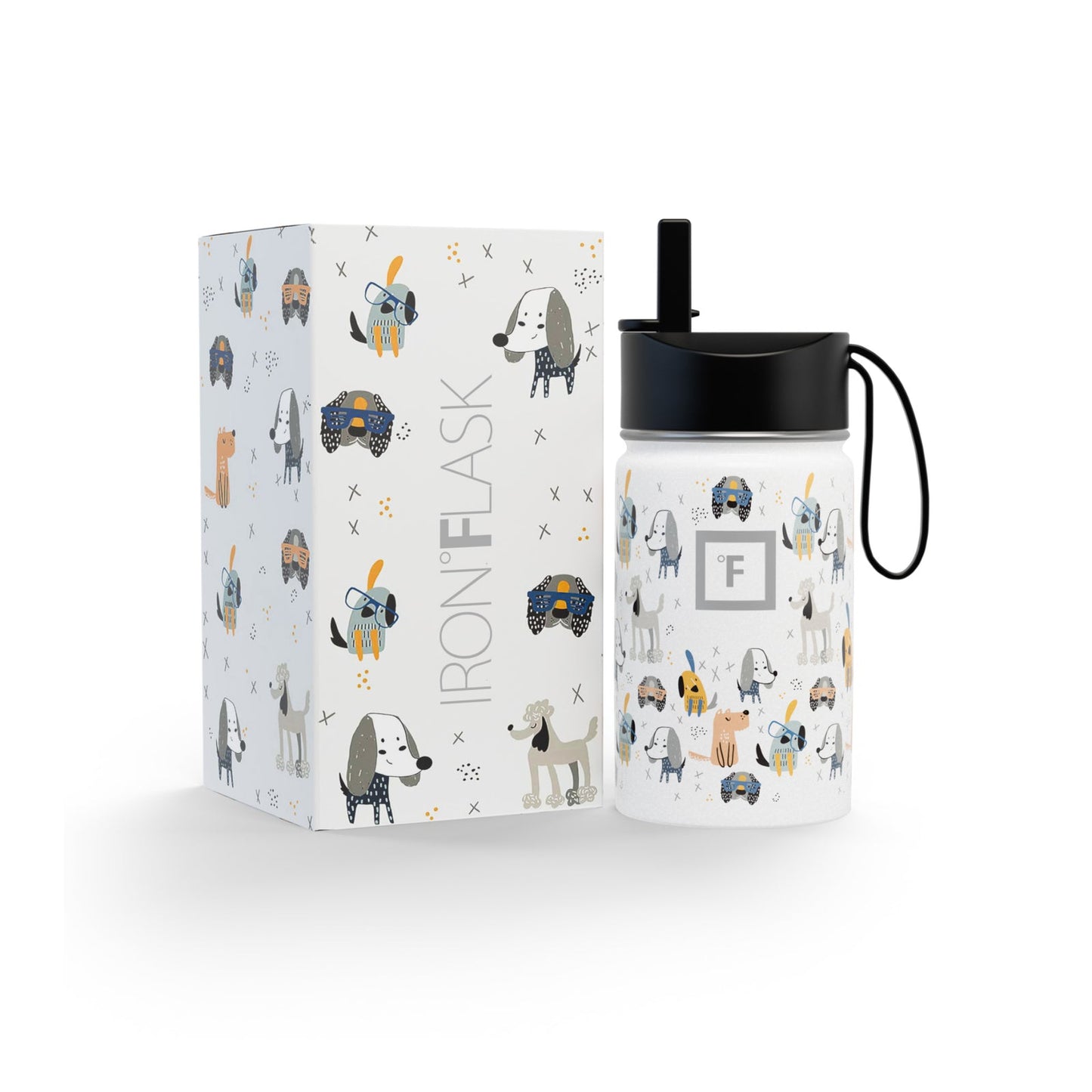 kids-water-bottle-l2 KC10ozBOXLOOK_PuppyLand.jpg