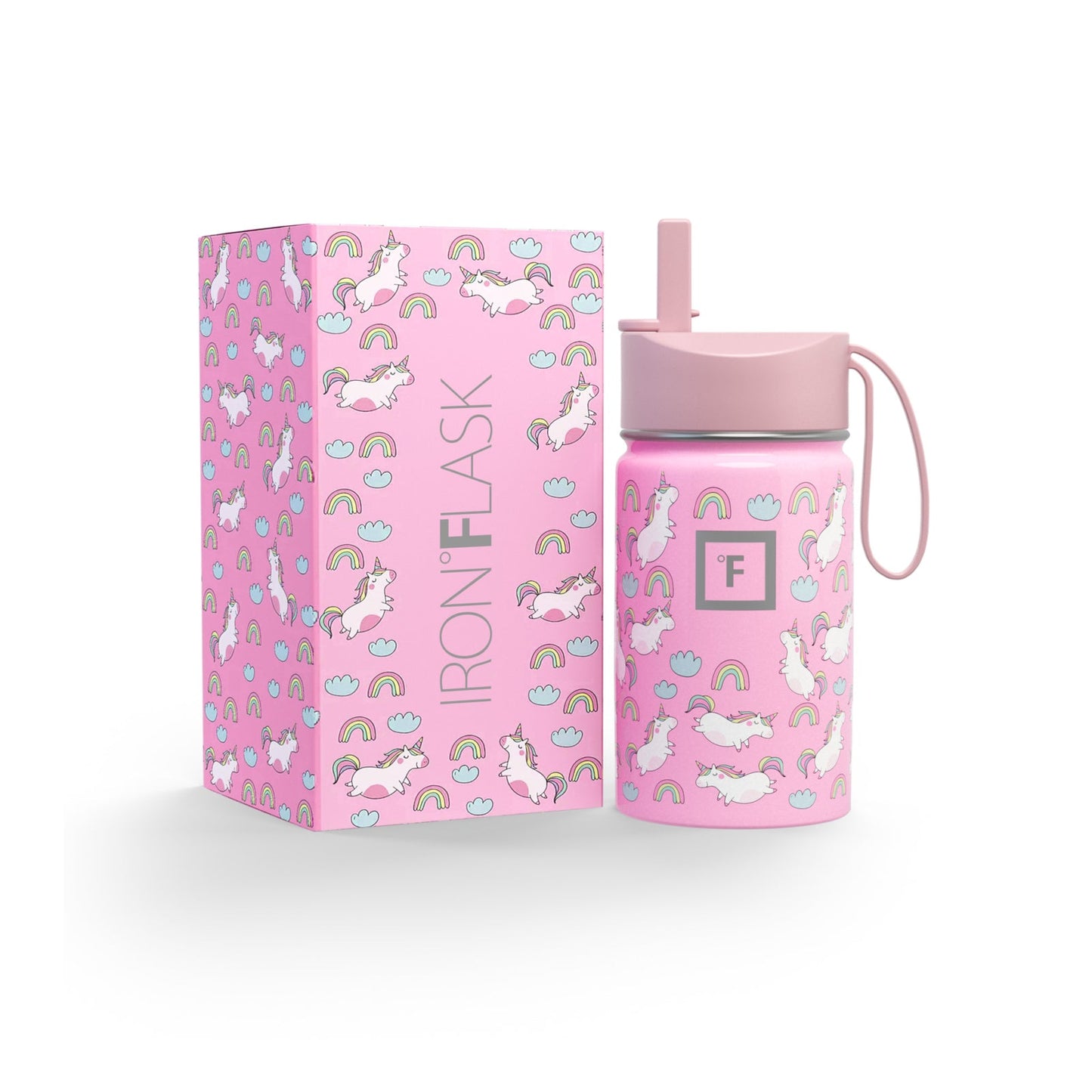 kids-water-bottle-c4 KC10ozBOXLOOK_StardustUnicorns.jpg