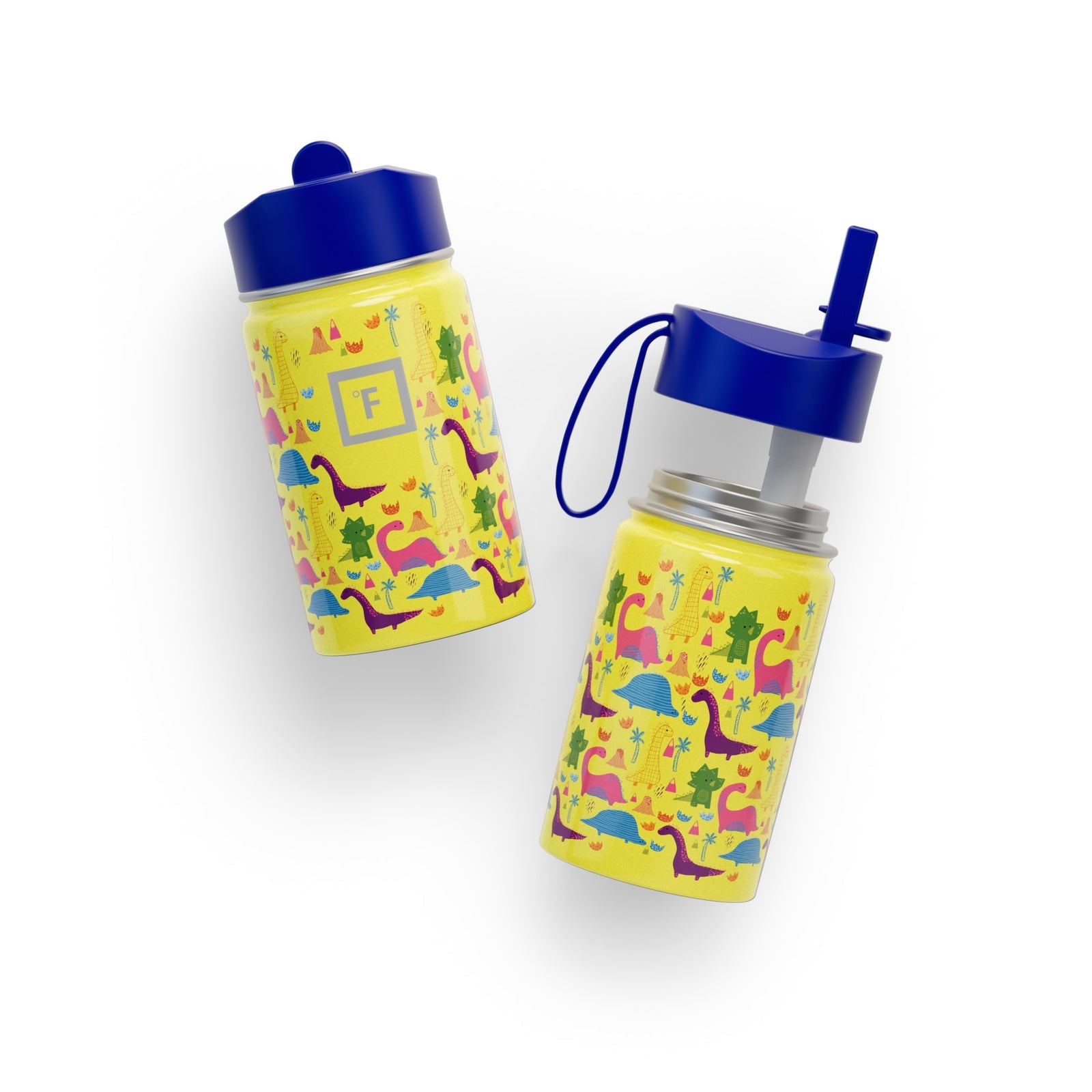 10-oz-kids-water-bottle-q8 KC10ozLOOK2_DinoMates.jpg