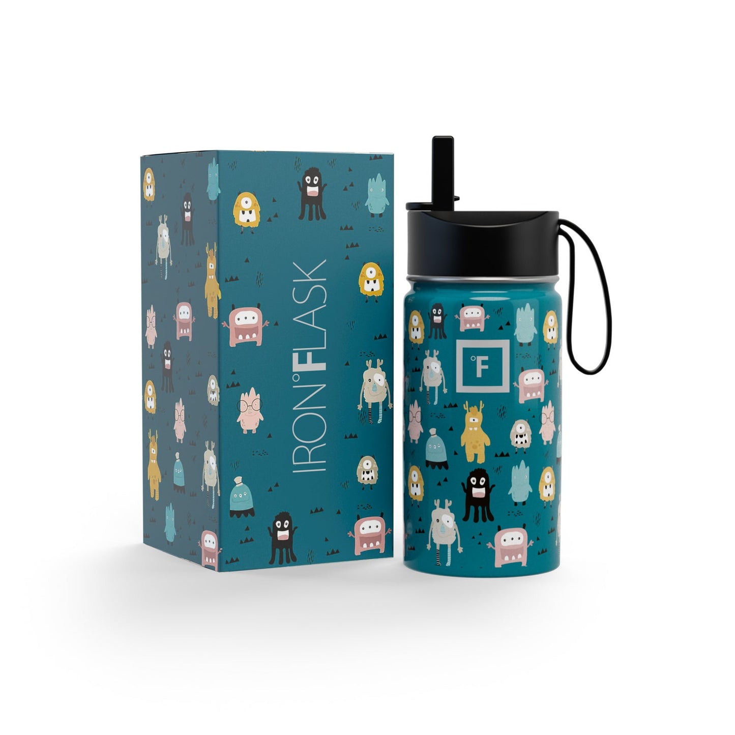 kids-water-bottle-c4 KC14ozBOXLOOK_MonsterCrew.jpg