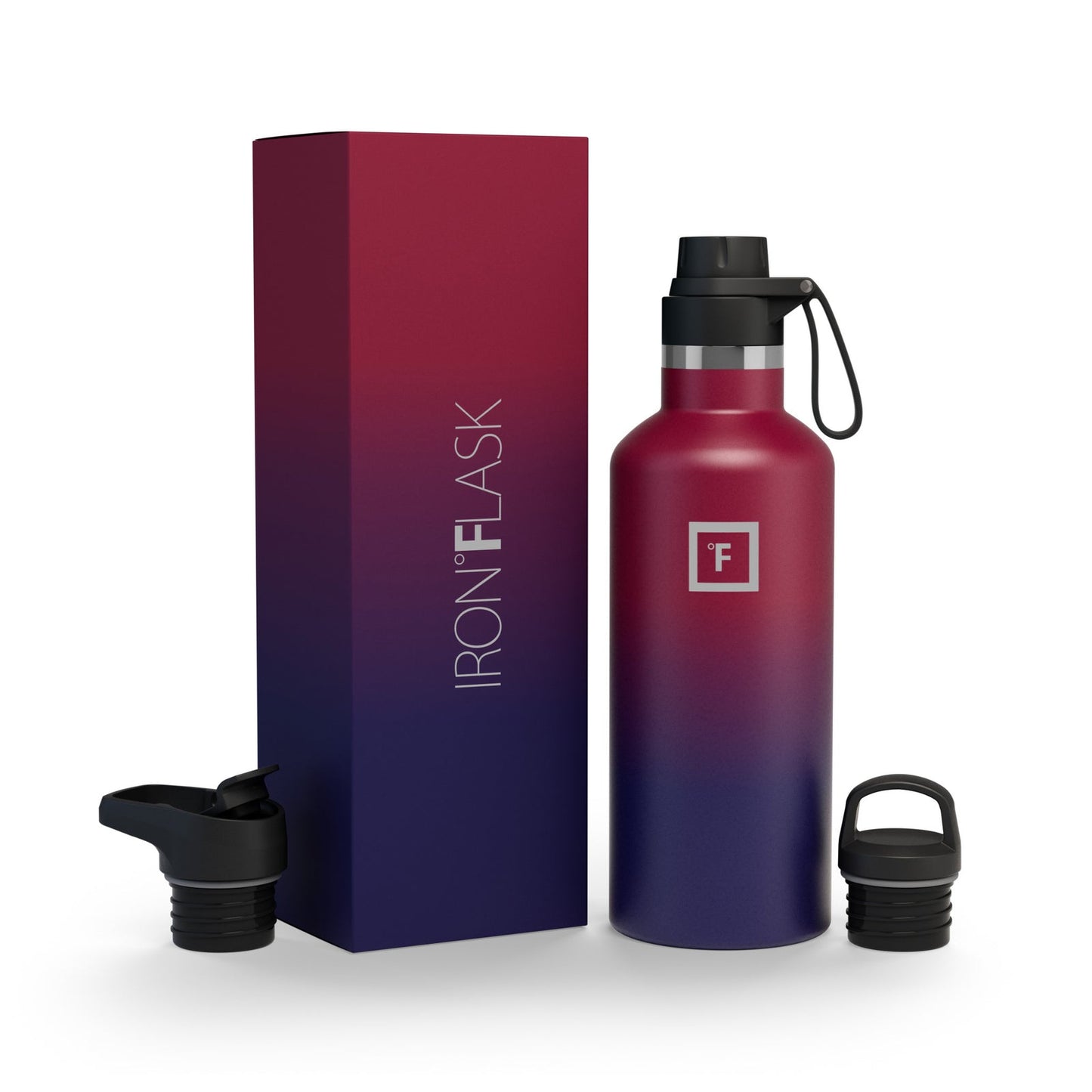 narrow-mouth-water-bottle-q3 NM32ozBOXLOOK_SPOUT_DARKRAINBOW.jpg